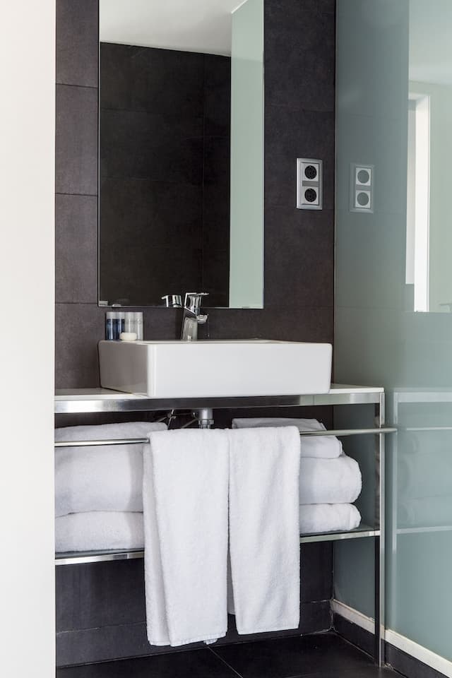 Aparthotel República-家庭复式房 (Deluxe)-8