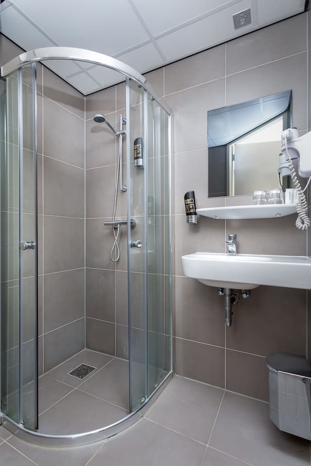 ホテル エスプレッソ シティ センター-スタンダード ダブルまたはツインルーム-4