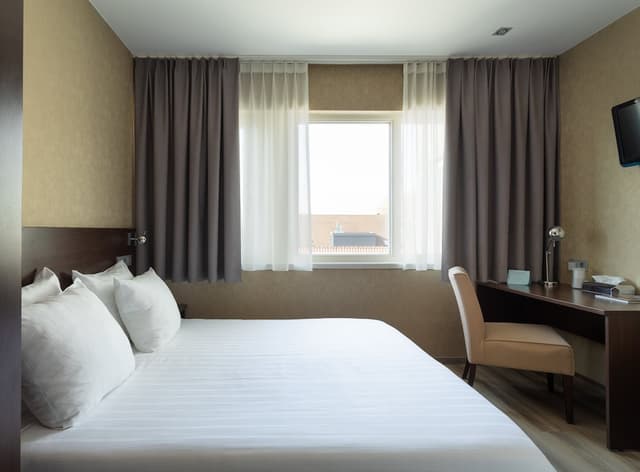 ホテル エスプレッソ シティ センター-スタンダード ダブルまたはツインルーム-2
