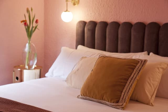 伊莎貝拉之家飯店-高級公寓, 2 間臥室-4