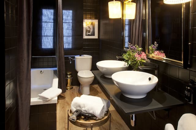 伊莎貝拉之家飯店-豪華公寓-23