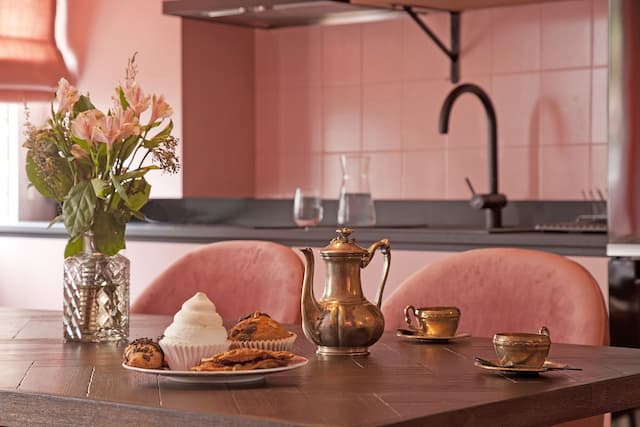 伊莎貝拉之家飯店-高級公寓, 2 間臥室-9