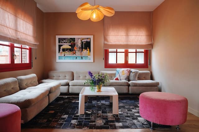 伊莎貝拉之家飯店-豪華公寓-16