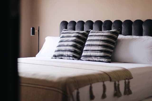 伊莎貝拉之家飯店-豪華公寓-8