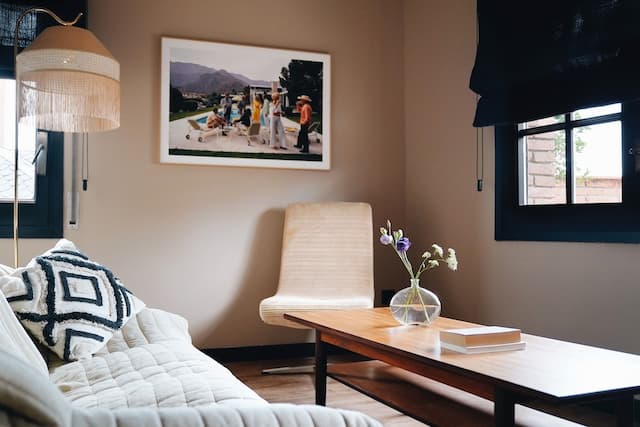 伊莎貝拉之家飯店-豪華公寓-15