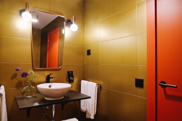 伊莎貝拉之家飯店-高級公寓, 2 間臥室-15