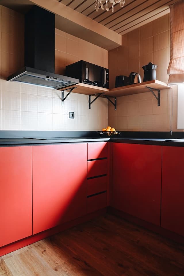 伊莎貝拉之家飯店-豪華公寓-14