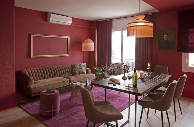 伊莎貝拉之家飯店-高級公寓, 2 間臥室-7