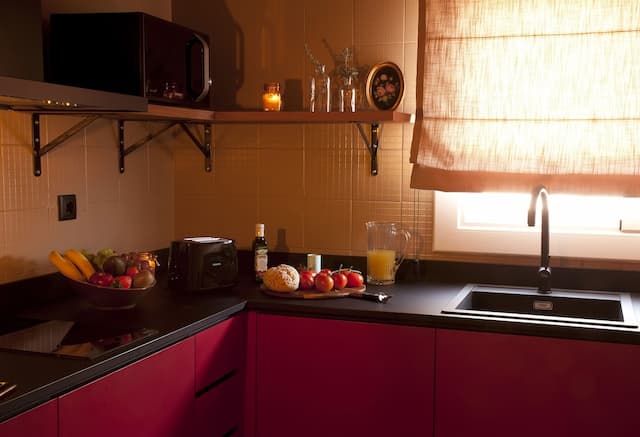 伊莎貝拉之家飯店-豪華公寓-12