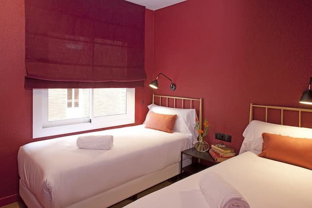 伊莎貝拉之家飯店-高級公寓, 2 間臥室-2