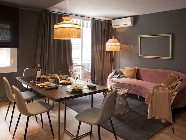 伊莎貝拉之家飯店-高級公寓, 2 間臥室-10