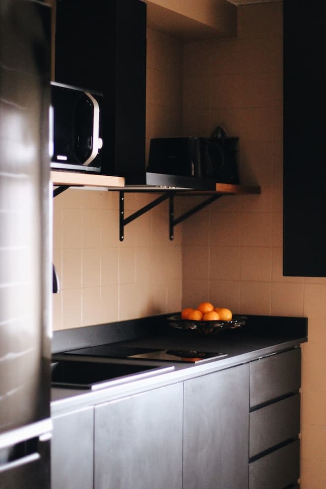 伊莎貝拉之家飯店-豪華公寓-13