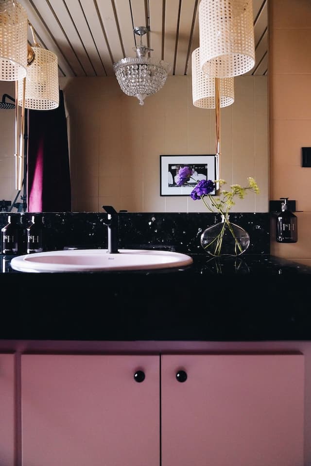 伊莎貝拉之家飯店-豪華公寓-22