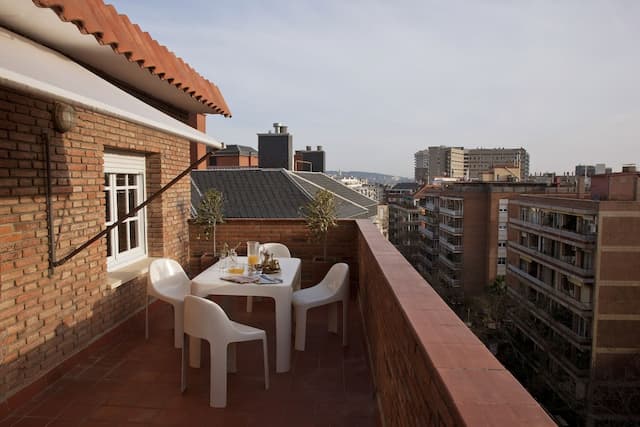 伊莎貝拉之家飯店-豪華公寓-18