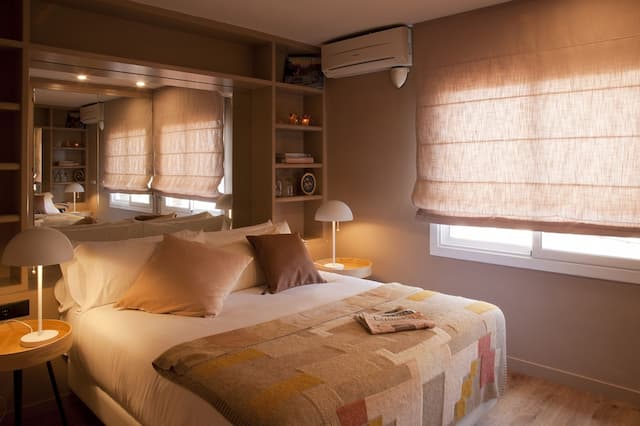 伊莎貝拉之家飯店-豪華公寓-5