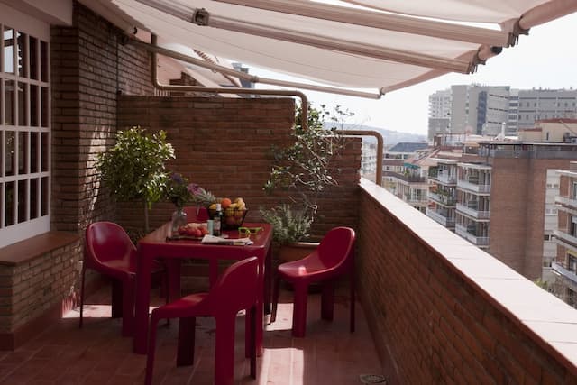 伊莎貝拉之家飯店-豪華公寓-17