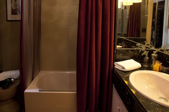 伊莎貝拉之家飯店-豪華公寓-19