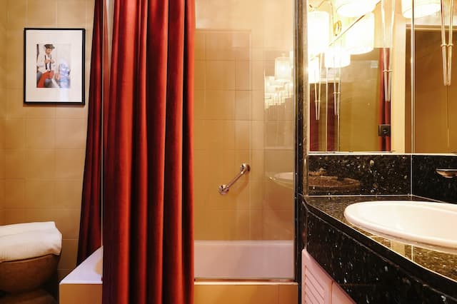 伊莎貝拉之家飯店-豪華公寓-21