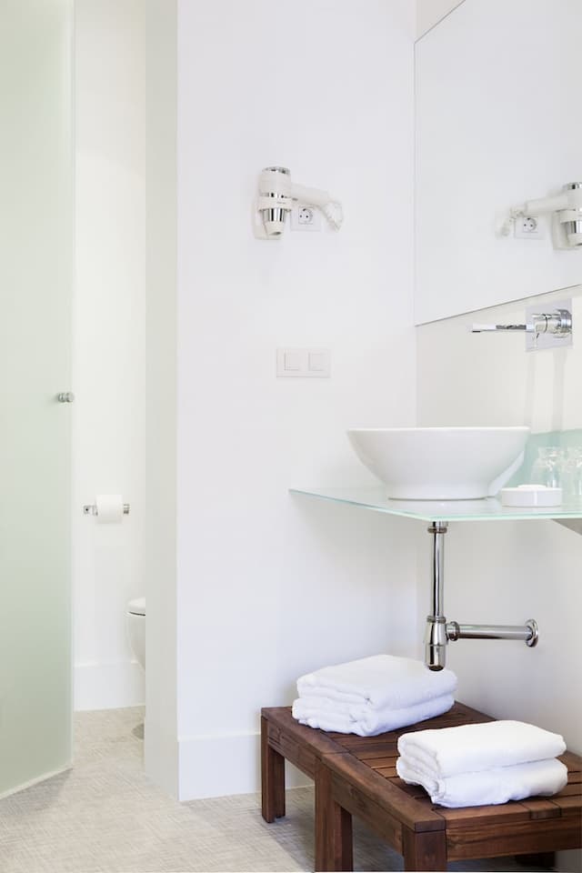 阿爾特里普飯店-標準客房, 陽台-4