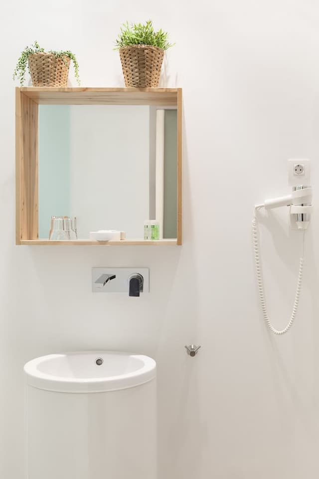 阿爾特里普飯店-標準客房, 陽台-5