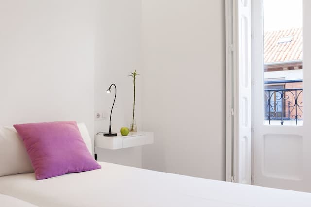 阿爾特里普飯店-標準客房, 陽台-3