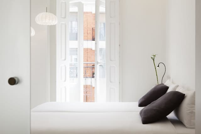 阿爾特里普飯店-標準客房, 陽台-2