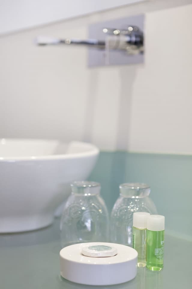 阿爾特里普飯店-標準客房, 陽台-6