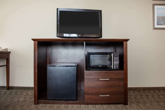 英格爾伍德溫德姆拉昆塔套房飯店-客房, 2 張加大雙人床, 非吸煙房-4