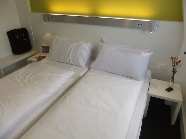 Mk Hotel Berlin-French Room-1