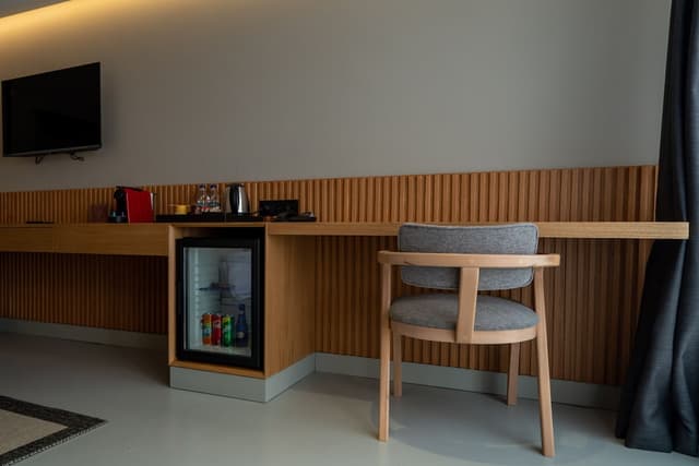 ジマー ボスポラス ホテル - スペシャル クラス-デラックス-3