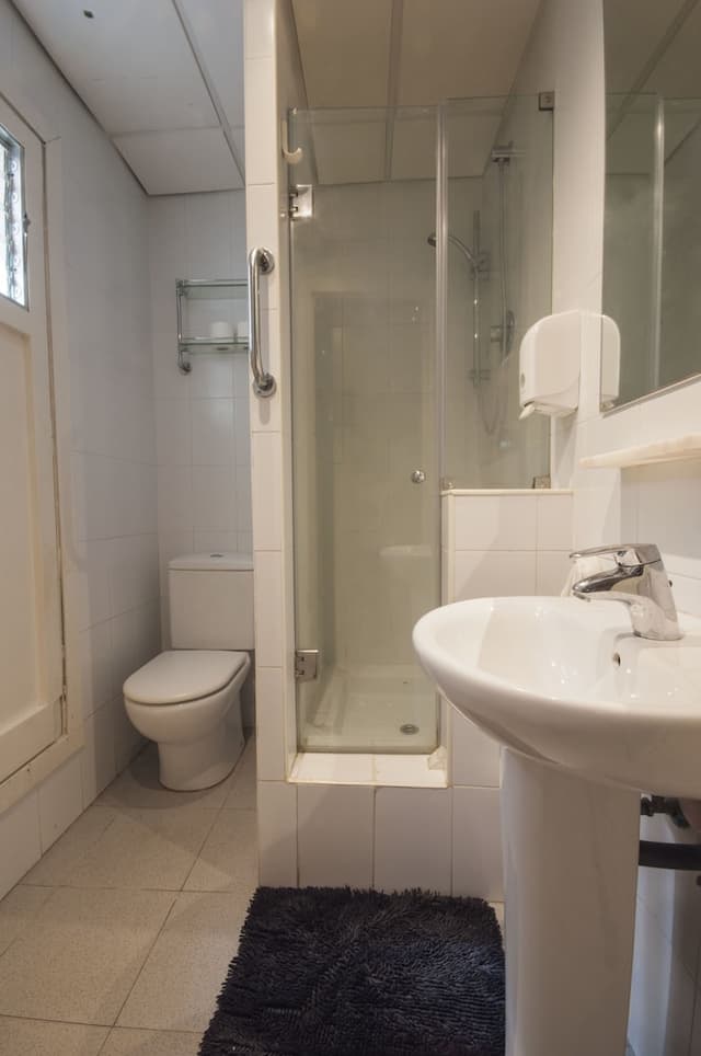 Hostel Studio-Habitación Triple con baño privado-5