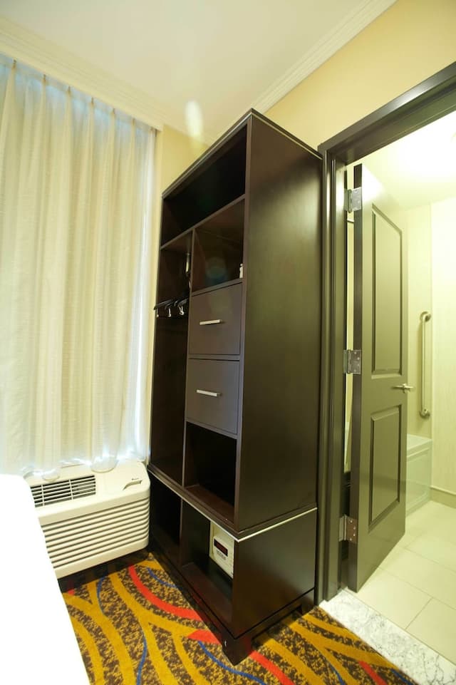 Nesva Hotel-Standard Double Room-2