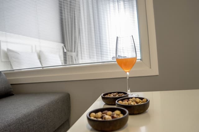 エイダ ホーム イスタンブール-デラックス スタジオ-1