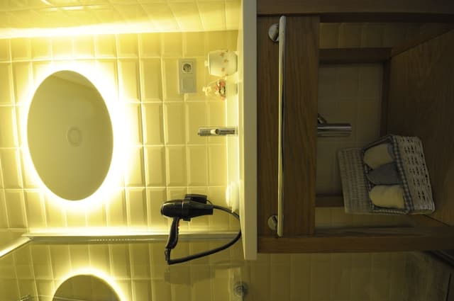 エイダ ホーム イスタンブール-デラックス スタジオ-9