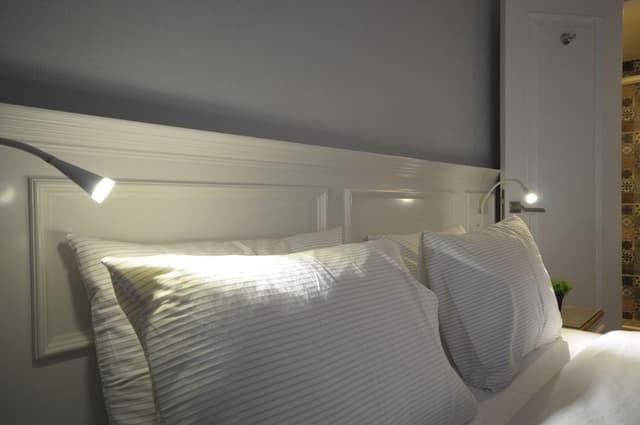 エイダ ホーム イスタンブール-デラックス スタジオ-2