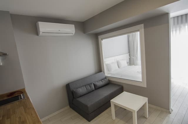 エイダ ホーム イスタンブール-デラックス スタジオ-7