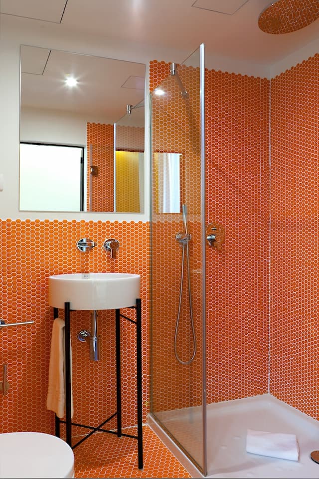 SLEEP’N Atocha – B Corp Certified-Single Room-6