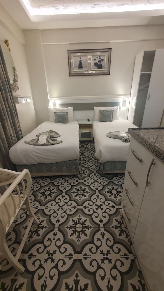 Lemon Residence-Standard Studio-5