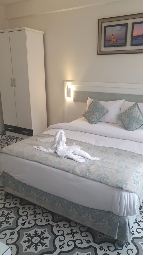 Lemon Residence-Superior Double Room-4