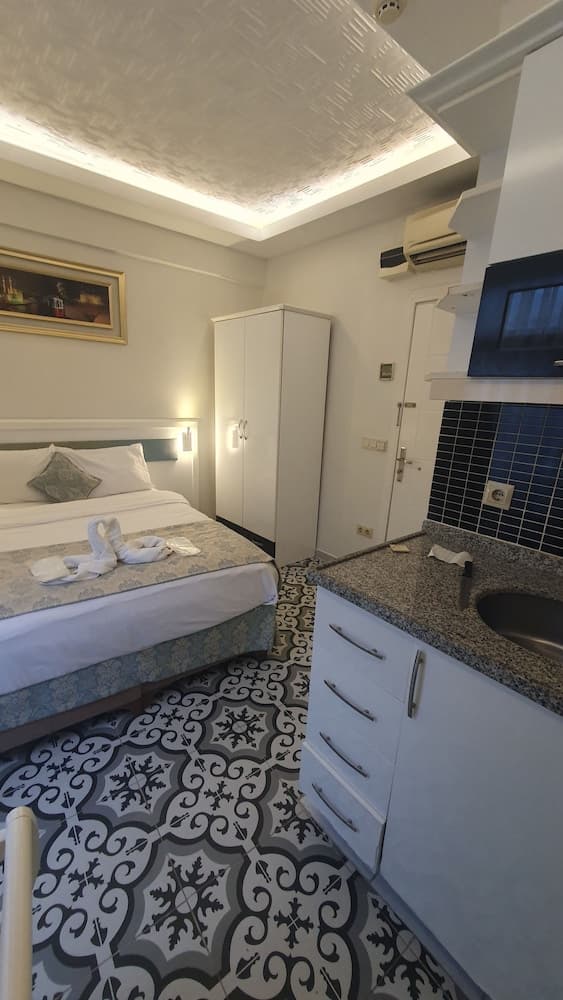 Lemon Residence-Standard Studio-4