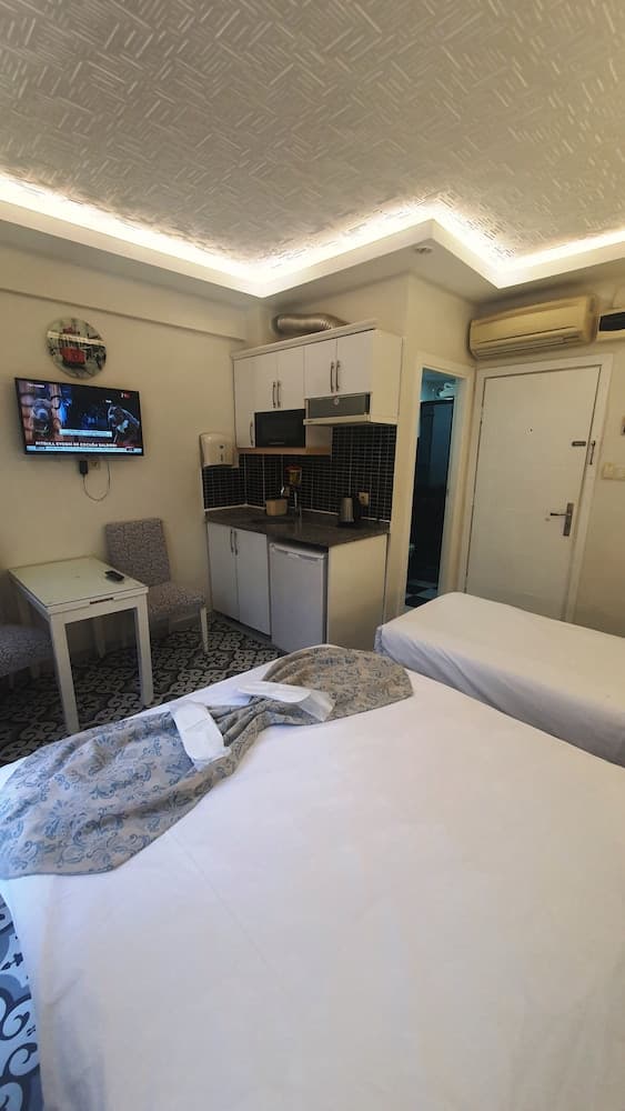 Lemon Residence-Superior Double Room-6