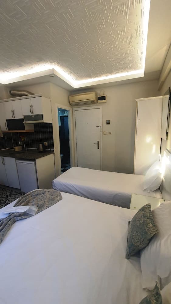 Lemon Residence-Superior Double Room-5