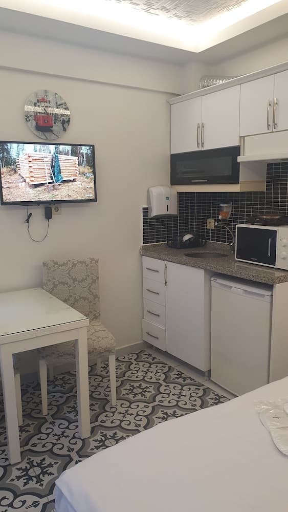 Lemon Residence-Superior Double Room-8