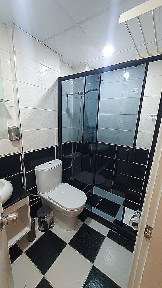 Lemon Residence-Standard Studio-8