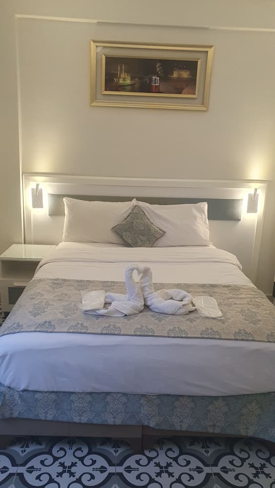 Lemon Residence-Standard Studio-2