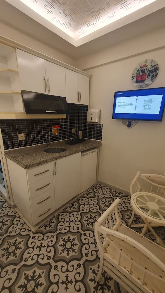 Lemon Residence-Standard Studio-7