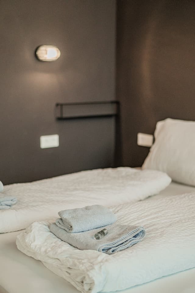 輕鬆城市生活-商務開放式客房-7