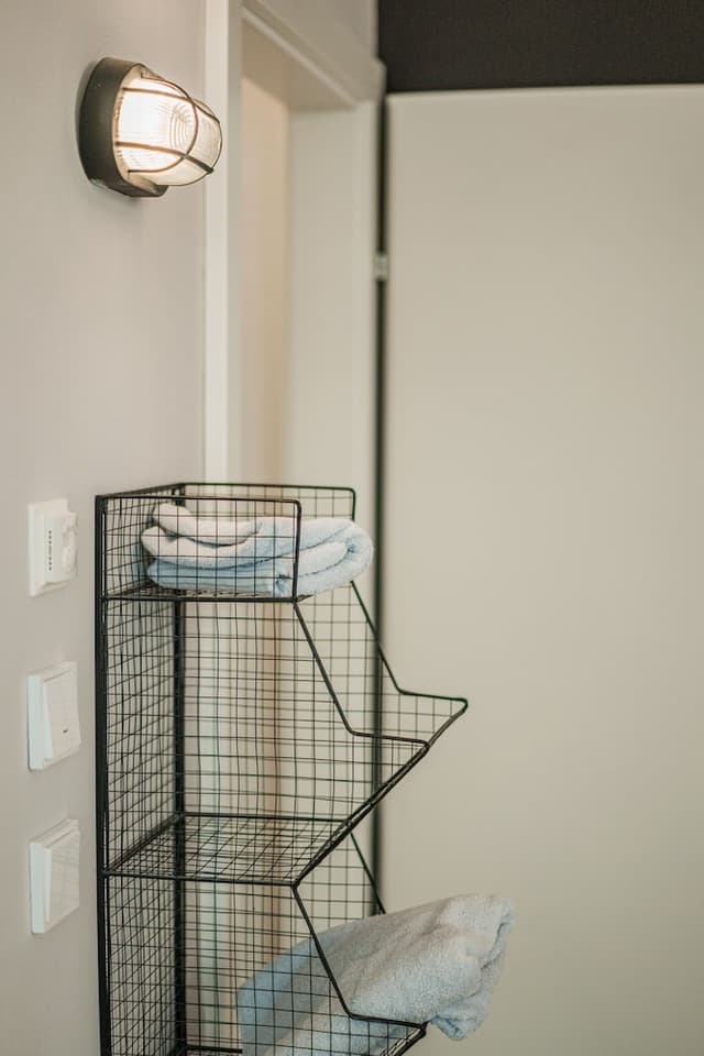 輕鬆城市生活-商務開放式客房-11