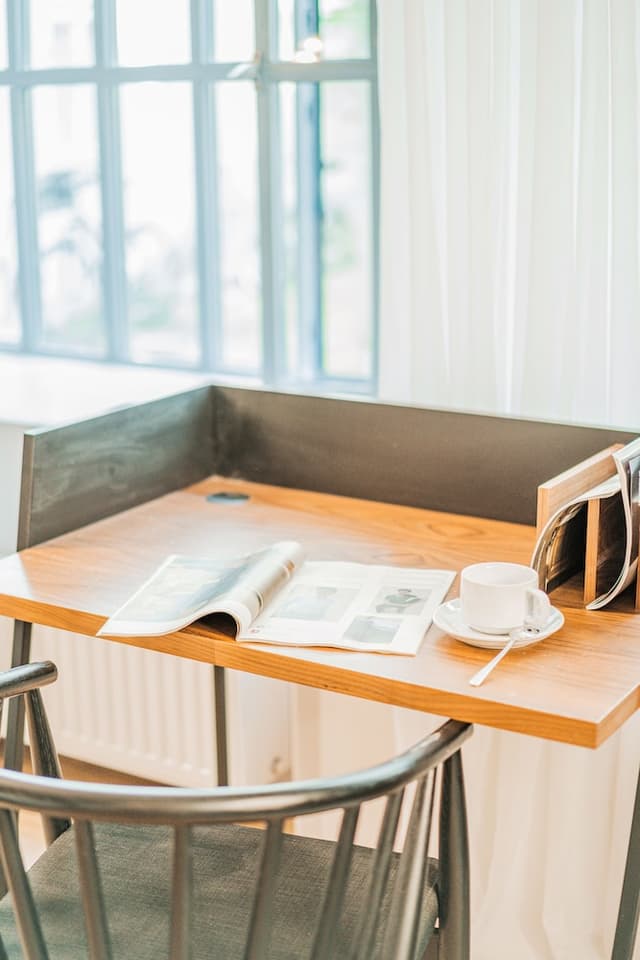 輕鬆城市生活-商務開放式客房-8