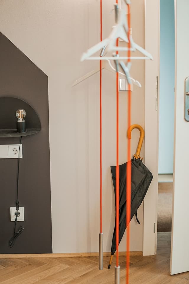 輕鬆城市生活-商務開放式客房-10